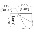 Narożnik kulowy C1187Z parametry.jpg