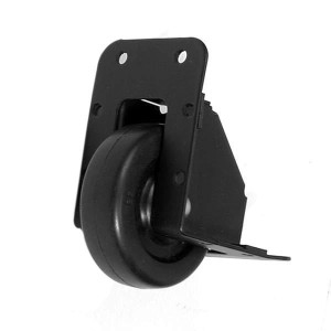 Koło obrotowe narożne 64mm W2060K Penn Elcom