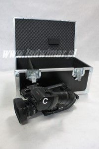 CASE DO KAMERY SONY EX 3