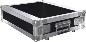 CASE RACK 19" 2U / 30 CM