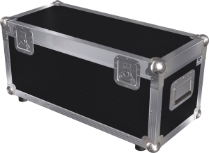 FLIGHT CASE/KUFER 70cm x 30cm x 30cm