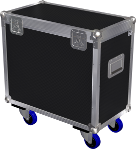 CASE DO 2 X QSC K10.2